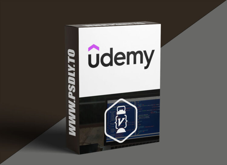 Udemy – Vim for Ruby Developers 1 Vim for Ruby Developers