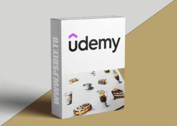 Watercolor for Beginners: Coffee Time in Watercolor - Part 2