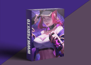 Xing Art - Human Body Masterclass