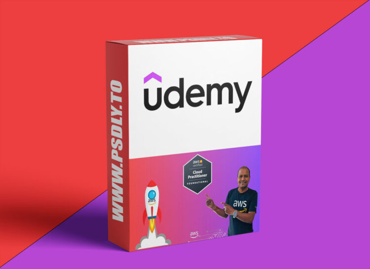 Udemy – Zero to Certified: AWS Certified Cloud Practitioner Bootcamp 1 Zero to Certified: AWS Certified Cloud Practitioner Bootcamp