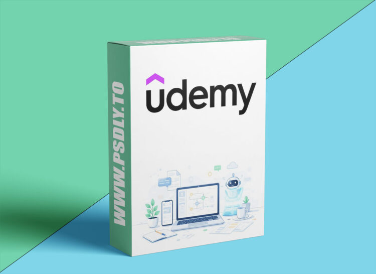 Udemy – 14 Days to Building AI Systems & Agents 1 14 Days to Building AI Systems & Agents