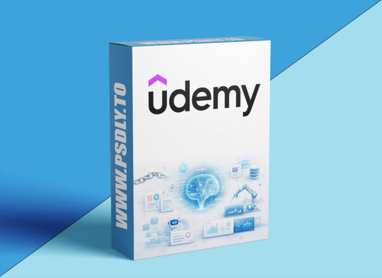 Udemy – AI Automation Mastery in 18 Days 1 AI Automation Mastery in 18 Days
