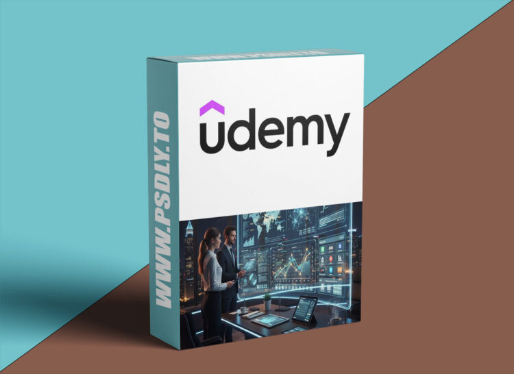 Udemy – AI-Driven Hotel Reservations, Forecasting & Channel Optimiza 1 AI-Driven Hotel Reservations, Forecasting & Channel Optimiza