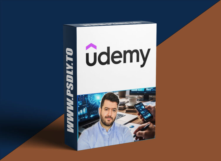 Udemy – AI For Business Analysts: Business Analyst AI FAST-TRACK 1 AI For Business Analysts: Business Analyst AI FAST-TRACK