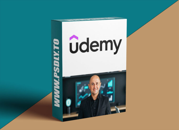 Udemy – AI Governance: Build a Managed AI System 1 AI Governance: Build a Managed AI System