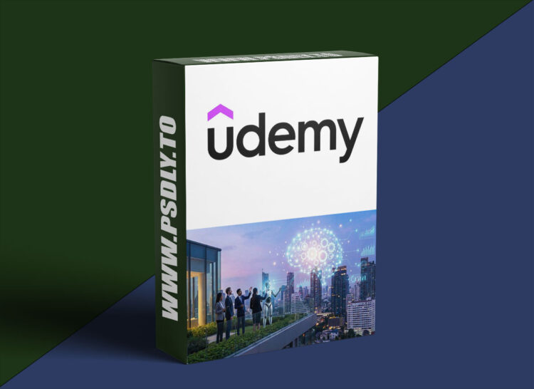 Udemy – AI & Machine Learning for Managers & Business Leaders 1 AI & Machine Learning for Managers & Business Leaders