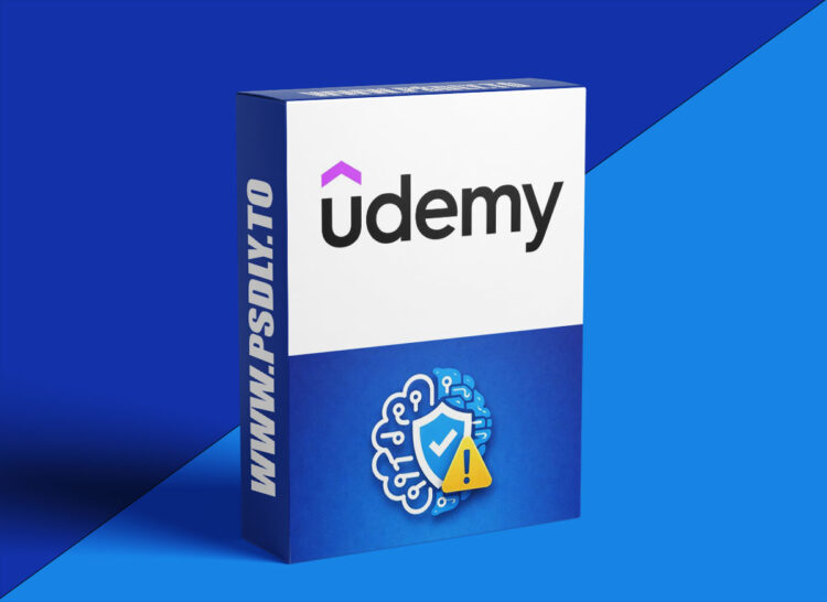 Udemy – AI Prompt Risk Auditor (APRA): Identify, Prevent, & Audit 1 AI Prompt Risk Auditor (APRA): Identify, Prevent, & Audit