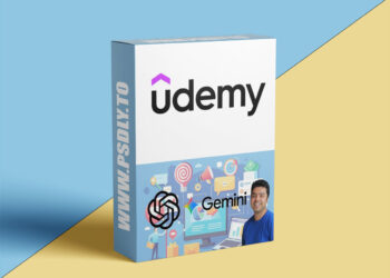 AI in Digital Marketing - Master ChatGPT, Gemini & More!