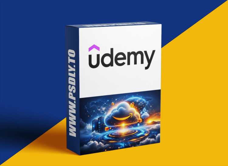 Udemy – AWS Zero to Hero 2026 - Hands-On Training for Beginners 1 AWS Zero to Hero 2026 - Hands-On Training for Beginners