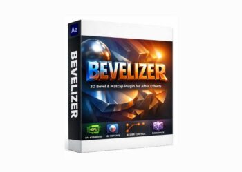 Aescripts Bevelizer v1.0