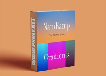 Aescripts NatuRamp V1.0 Win