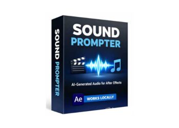 Aescripts Sound Prompter V1.1.46 Win