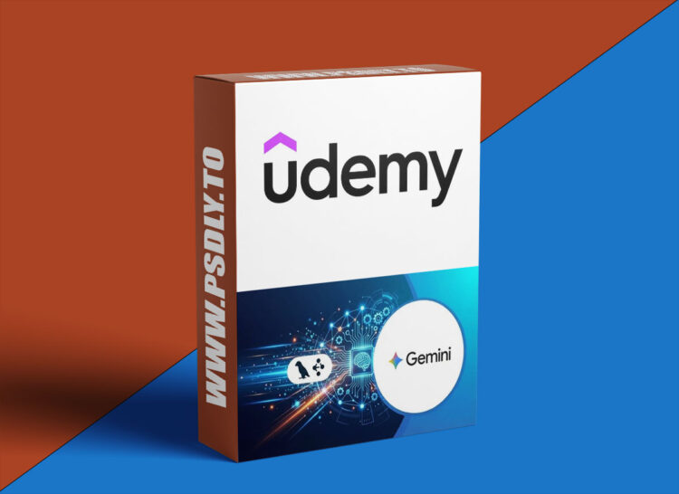 Udemy – Agentic AI: Deploy LangChain AI Agent Projects to Production 1 Agentic AI: Deploy LangChain AI Agent Projects to Production