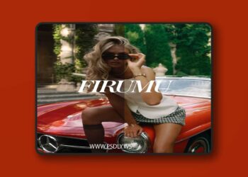 Austin Jrupp FIRUMU ajr V3 Presets