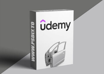 Automotive BIW Door Design Using CATIA-V5 – Complete Project