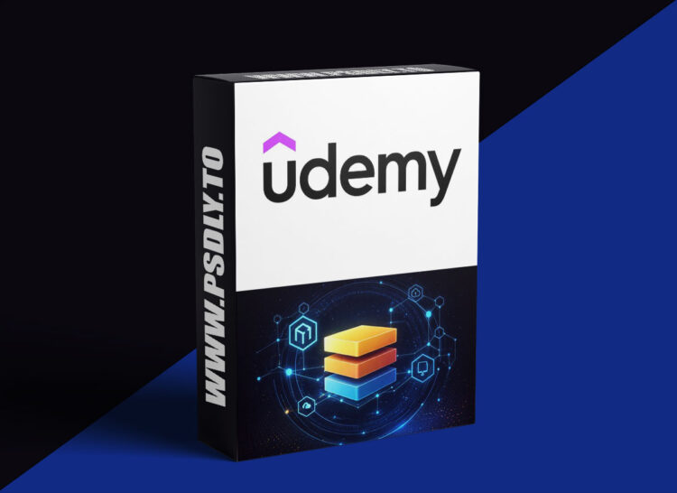 Udemy – Become a DevOps Architect: Master Kubernetes With Crossplane 1 Become a DevOps Architect: Master Kubernetes With Crossplane