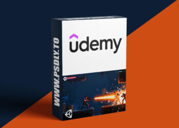 Build a 2D Platform Shooter in Unity and C# – Step by Step