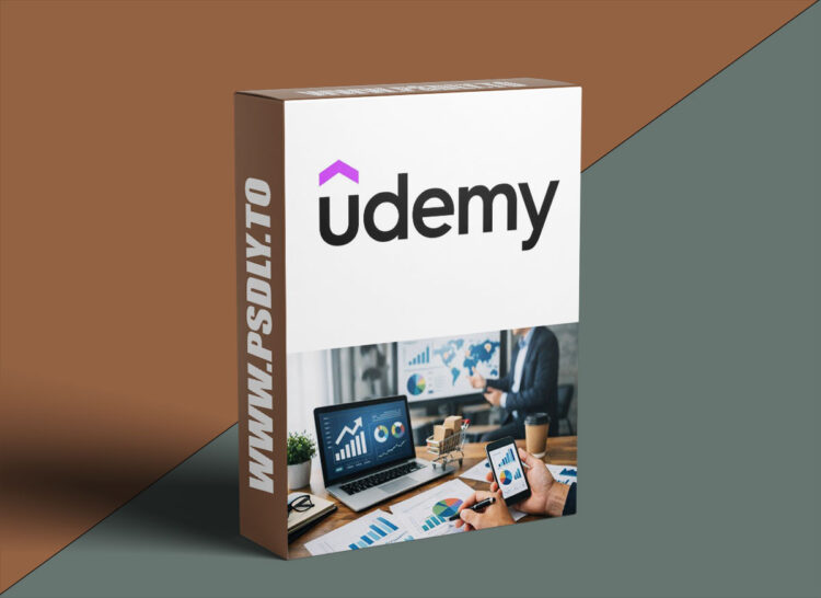 Udemy – Business Marketing Learn the 20% That Matters 1 Business Marketing Learn the 20% That Matters