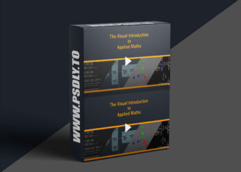 CGCircuit - The Visual Introduction to Applied Math