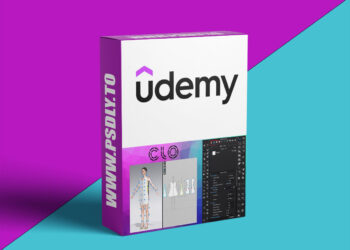 CLO 3D MASTERCLASS: A DEEP DIVE INTO THE INTERFACE & TOOLS