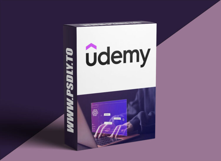 Udemy – ChatGPT For Data Analysis: Data Science Using Python & AI 1 ChatGPT For Data Analysis: Data Science Using Python & AI