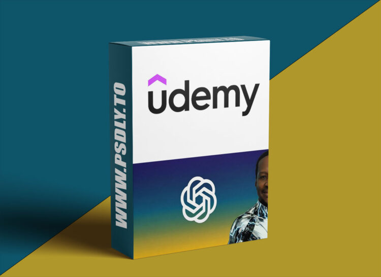 Udemy – ChatGPT Masterclass: Learn How To Use ChatGPT 5 Effectively 1 ChatGPT Masterclass: Learn How To Use ChatGPT 5 Effectively