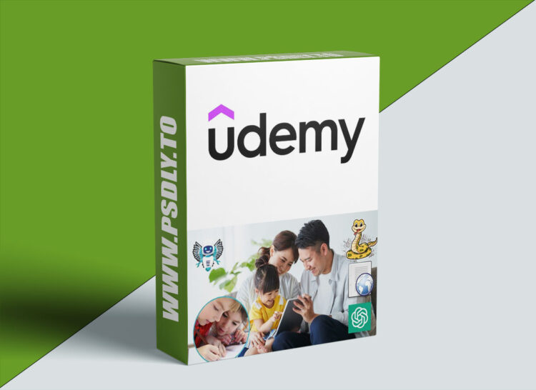 Udemy – Coding for Kids-Think Smart, Build Confidence & Start Coding 1 Coding for Kids-Think Smart, Build Confidence & Start Coding