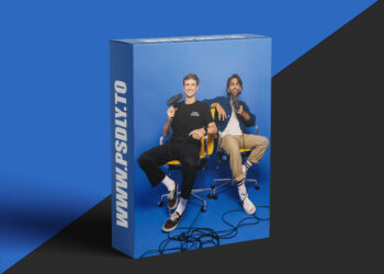 Colin & Samir – Creator Startup Cohort 2