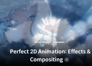 Coloso – Perfect 2D Animation Effects & Compositing