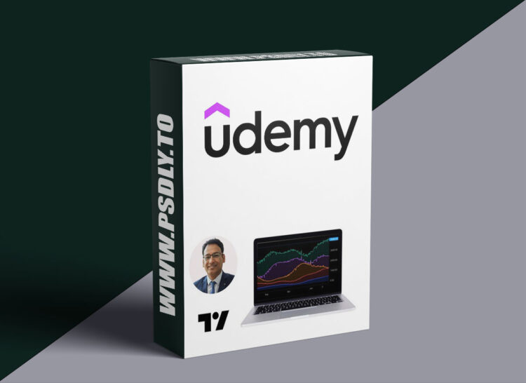 Udemy – Complete Lightweight Charts Bootcamp: From Basics to Advance 1 Complete Lightweight Charts Bootcamp: From Basics to Advance