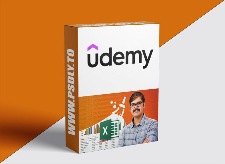 Udemy – Complete Microsoft Excel Mastery 1 Complete Microsoft Excel Mastery
