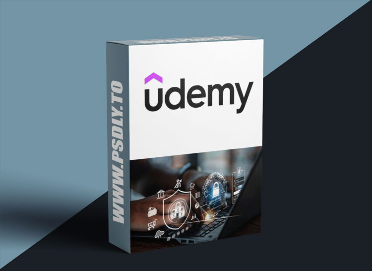 Udemy – Cybersecurity Fundamentals: Beginner to Practitioner 1 Cybersecurity Fundamentals: Beginner to Practitioner