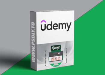 Django 5 - Build a Complete Website from Scratch to Deploy