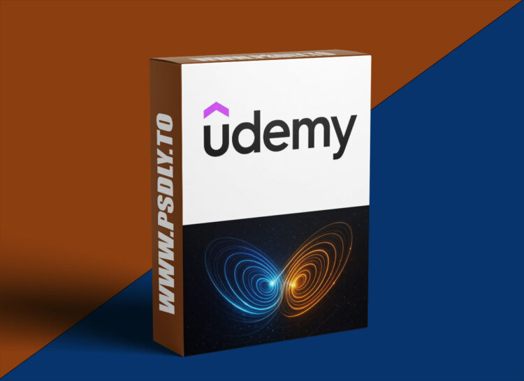 Udemy – Dynamical Systems and Stability: From Basics to Applications 1 Dynamical Systems and Stability: From Basics to Applications