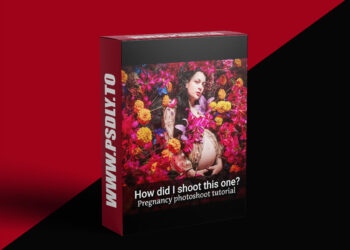 Frank Doorhof - How Did I Shoot This One, Pregnancy edition