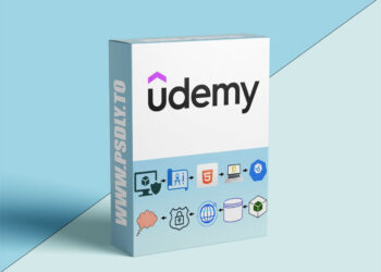 Full Stack Web App DevOps - From Idea to Cloud - All-In-One