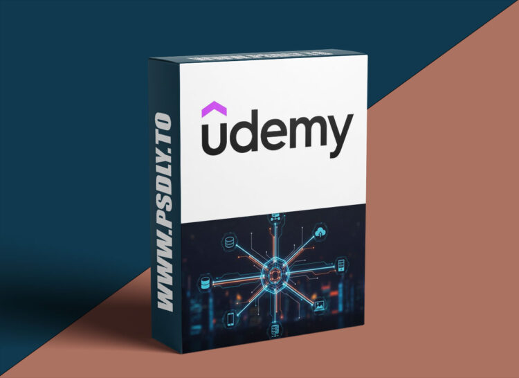 Udemy – Fundamentals of Enterprise Application Integration (EAI) 1 Fundamentals of Enterprise Application Integration (EAI)
