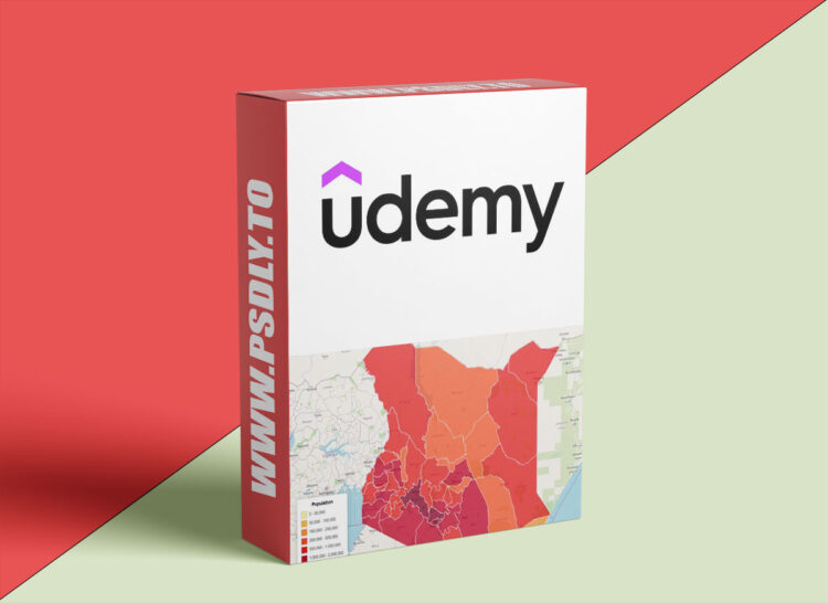 Udemy – GIS Web Mapping with React Leaflet, PostgreSQL and PostGIS 1 GIS Web Mapping with React Leaflet, PostgreSQL and PostGIS