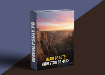 Greg Benz Photography - Smart Objects - From Start to Finish