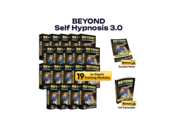 Igor Ledochowski – Beyond Self Hypnosis 3.0