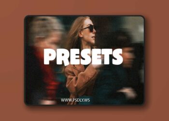 Inna Mendelson Lightroom Presets 2025