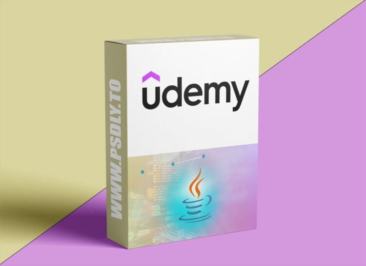 Udemy – Java Programming Masterclass: From Beginner to Expert 1 Java Programming Masterclass: From Beginner to Expert