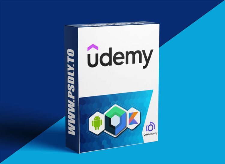 Udemy – Jetpack Compose Mastery for Advanced Android App Development 1 Jetpack Compose Mastery for Advanced Android App Development