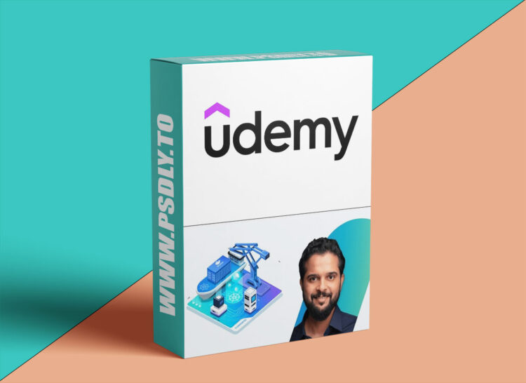 Udemy – Kubernetes for the Absolute Beginners - Hands-on 1 Kubernetes for the Absolute Beginners - Hands-on