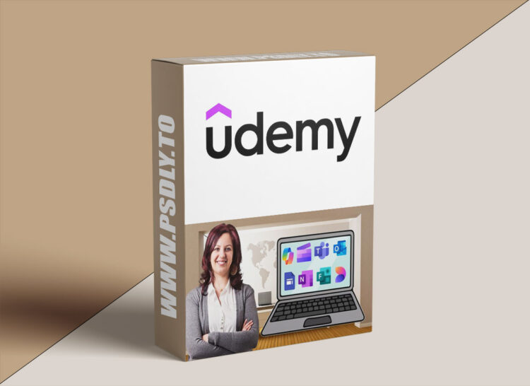 Udemy – MS Office Course: 7-in-1 Bundle: Microsoft Office Tutorial 1 MS Office Course: 7-in-1 Bundle: Microsoft Office Tutorial