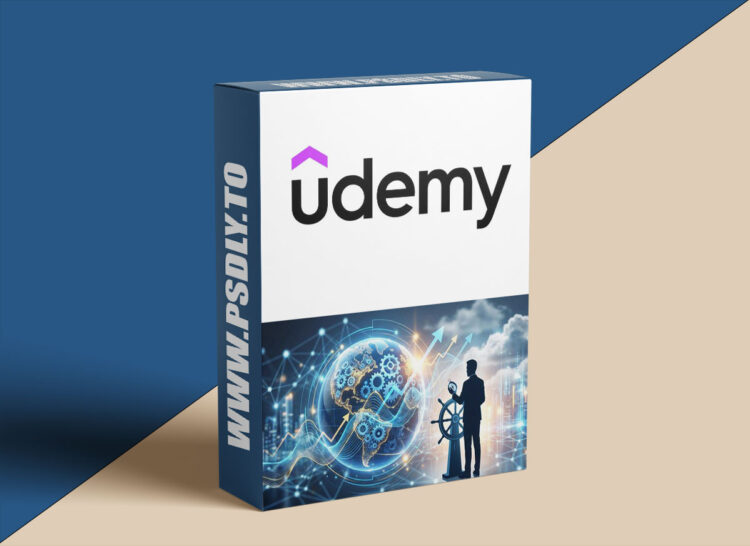 Udemy – Macroeconomics & Global Strategy for Business Leaders 1 Macroeconomics & Global Strategy for Business Leaders