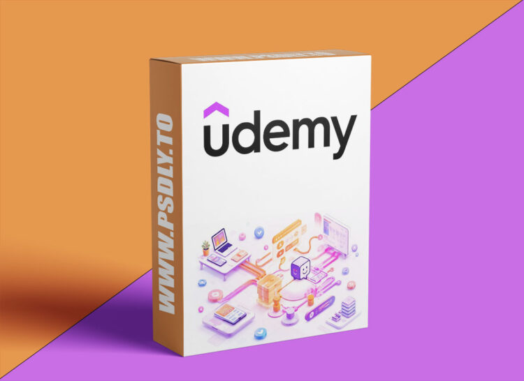 Udemy – Master Claude Code: Build AI Operating Systems & Workflows 1 Master Claude Code: Build AI Operating Systems & Workflows