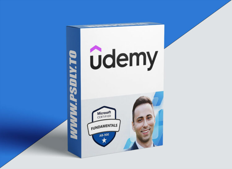 Udemy – Master Copilot & Agent Administration Fundamentals - AB-900 1 Master Copilot & Agent Administration Fundamentals - AB-900