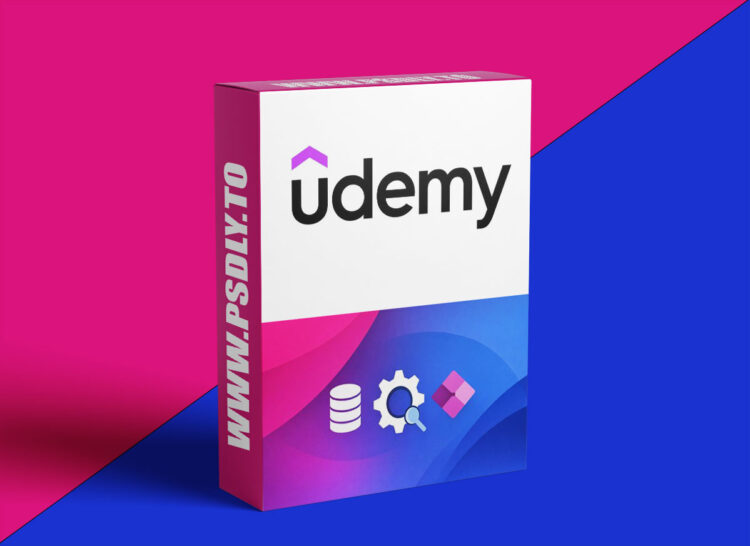 Udemy – Microsoft Dynamics 365 CRM Advanced Training 1 Microsoft Dynamics 365 CRM Advanced Training