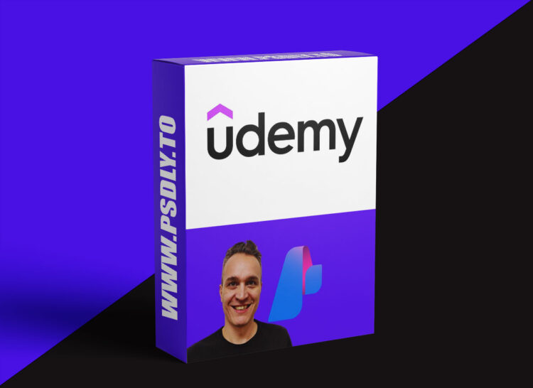 Udemy – Microsoft Foundry & Python: Enterprise AI Agents on Azure 1 Microsoft Foundry & Python: Enterprise AI Agents on Azure